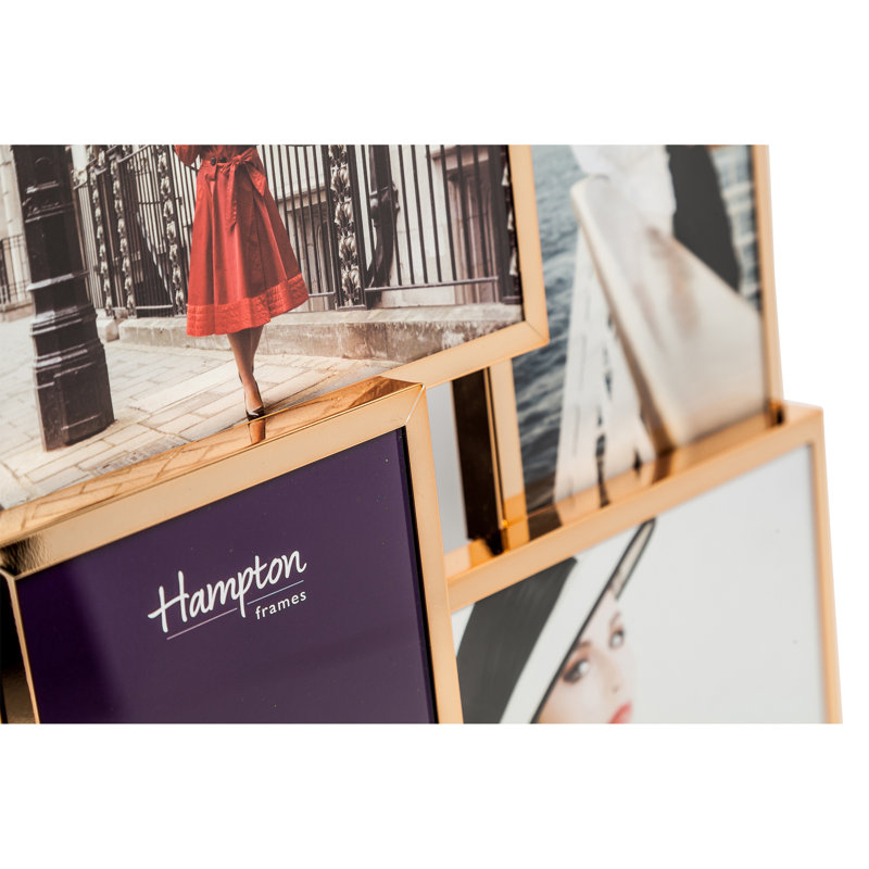 HamptonFrames Jackson Picture Frame Wayfair.co.uk